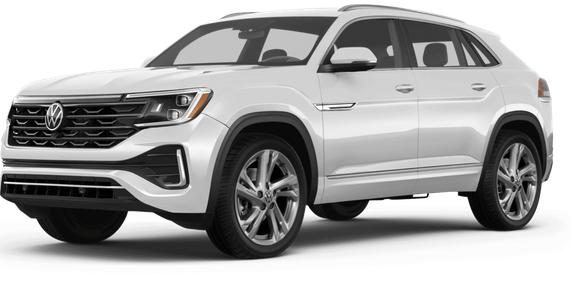 VOLKSWAGEN ATLAS CROSS SPORT 4MOTION 2024 1V2AE2CA7RC235561 image VOLKSWAGEN ATLAS CROSS SPORT 4MOTION 2024 1V2AE2CA7RC235561 image
